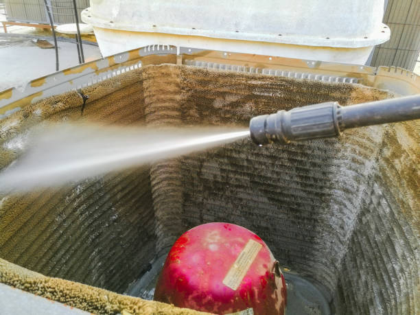 Best Air Duct Cleaning Near Me  in South Amherst, OH
