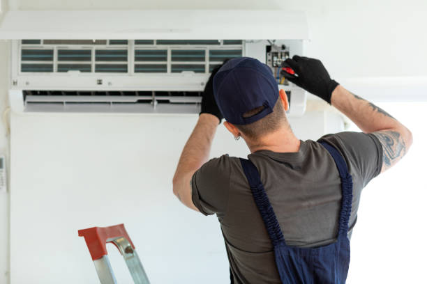 Best Affordable HVAC Duct Cleaning  in South Amherst, OH