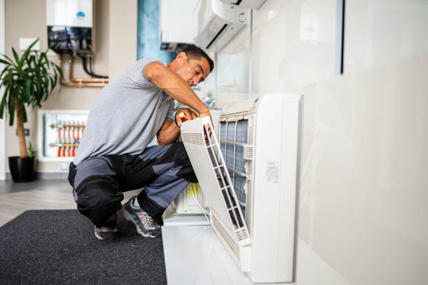 Best Local Air Duct Cleaning Services  in South Amherst, OH