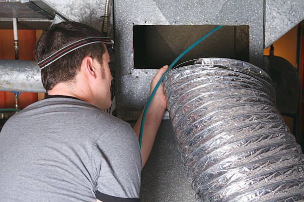 Best HVAC Maintenance and Cleaning  in South Amherst, OH