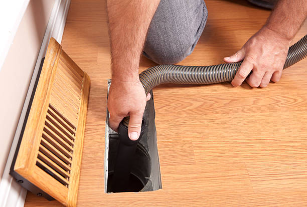 Best Air Vent Cleaning Services  in South Amherst, OH