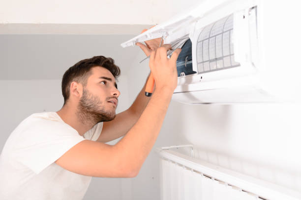 Best Affordable Air Duct Cleaning  in South Amherst, OH